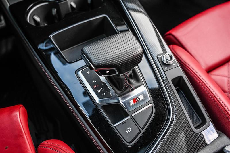 2024 Audi S5 - Image 15