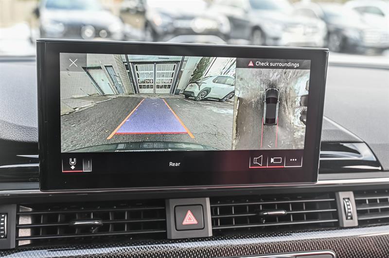 2024 Audi S5 - Image 19