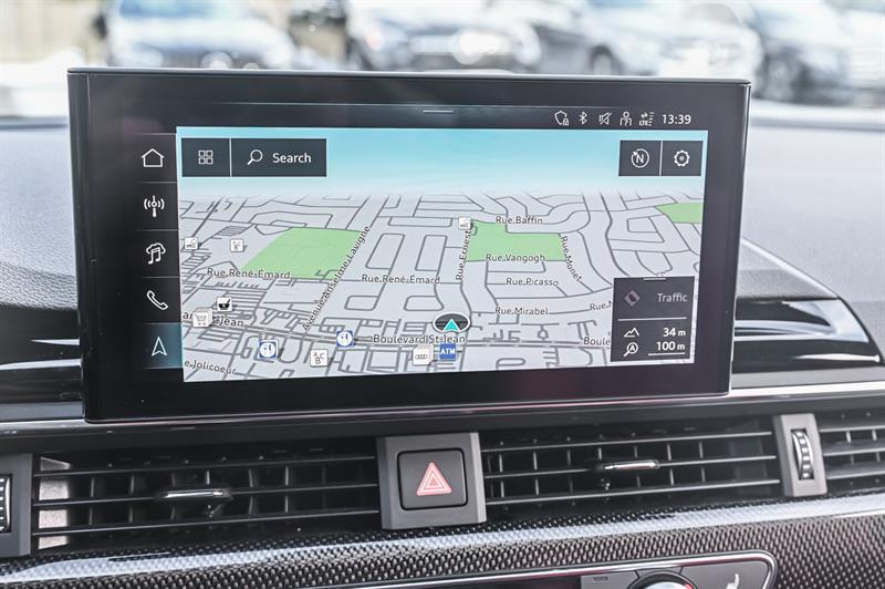 2024 Audi S5 - Image 20