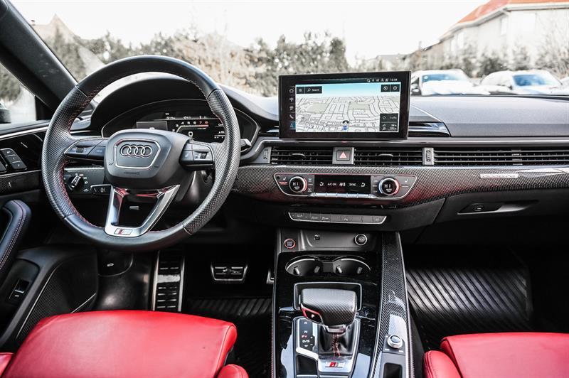 2024 Audi S5 - Image 21