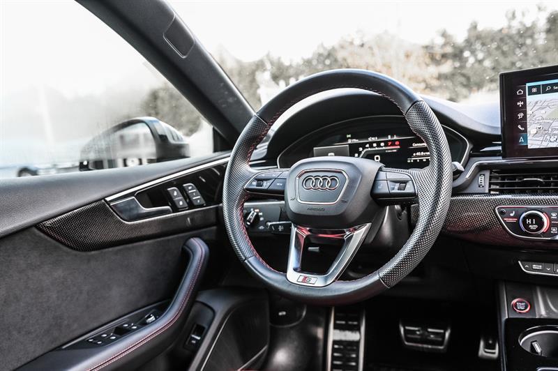 2024 Audi S5 - Image 22