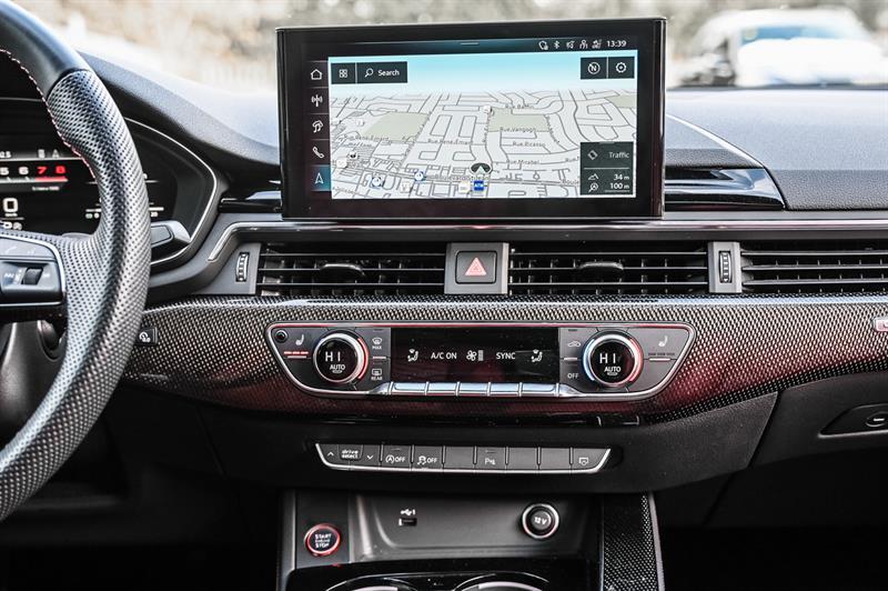 2024 Audi S5 - Image 23