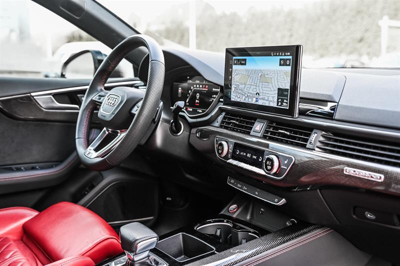 2024 Audi S5 - Image 24