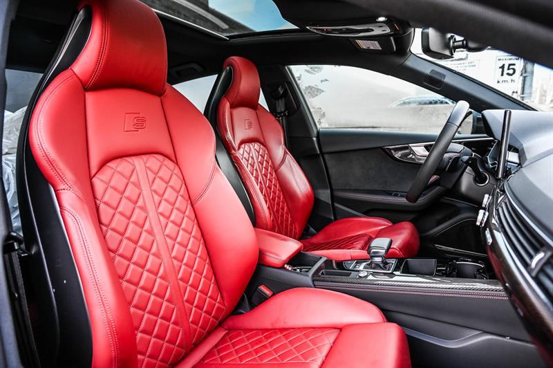 2024 Audi S5 - Image 25