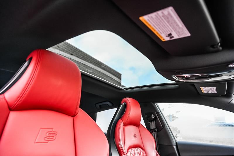 2024 Audi S5 - Image 26