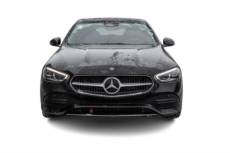 2023 Mercedes-Benz C-Class - Image 2