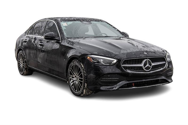 2023 Mercedes-Benz C-Class - Image 4
