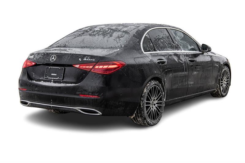 2023 Mercedes-Benz C-Class - Image 6