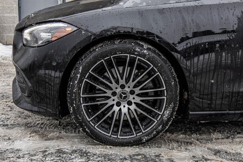 2023 Mercedes-Benz C-Class - Image 12