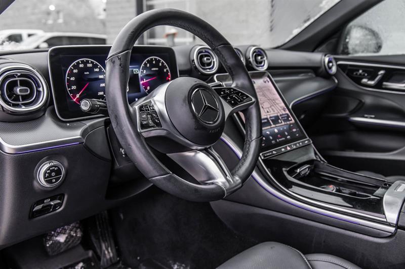 2023 Mercedes-Benz C-Class - Image 20
