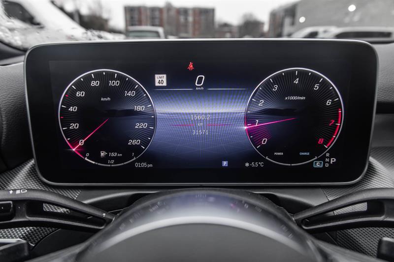 2023 Mercedes-Benz C-Class - Image 22