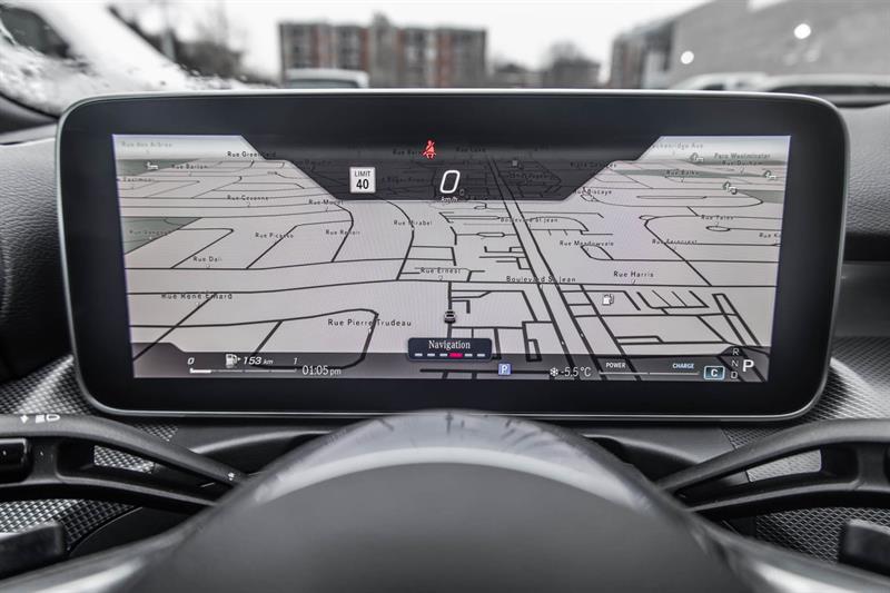 2023 Mercedes-Benz C-Class - Image 23