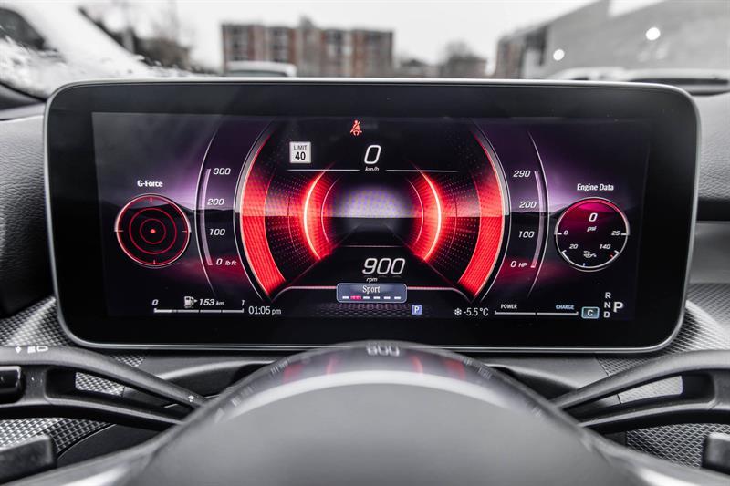 2023 Mercedes-Benz C-Class - Image 24