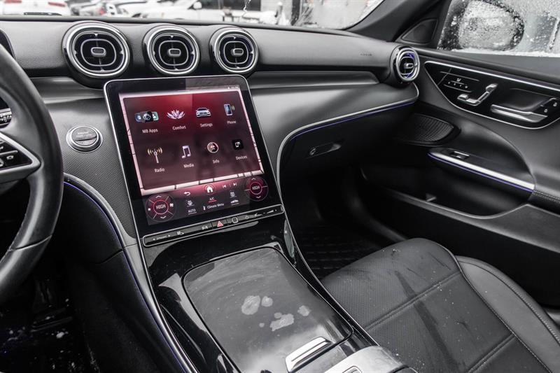 2023 Mercedes-Benz C-Class - Image 27