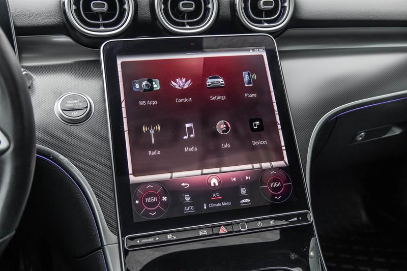 2023 Mercedes-Benz C-Class - Image 28