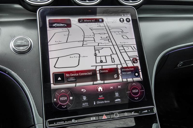 2023 Mercedes-Benz C-Class - Image 31