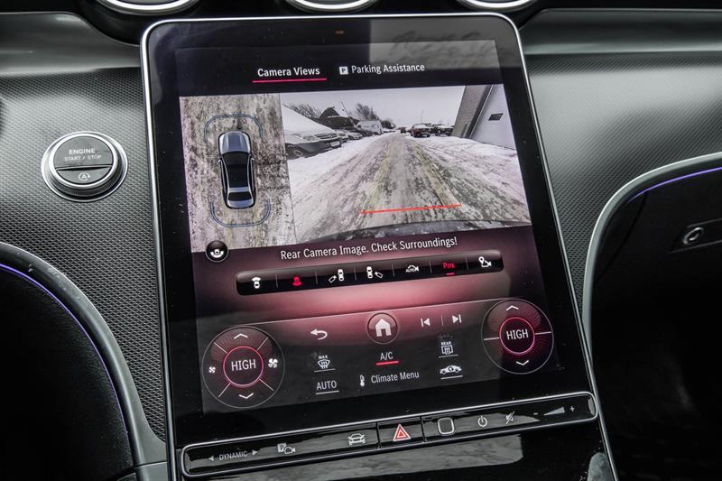 2023 Mercedes-Benz C-Class - Image 32