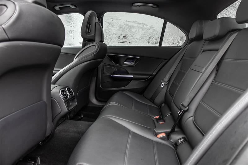 2023 Mercedes-Benz C-Class - Image 35