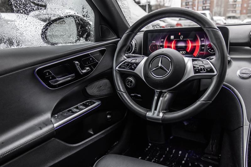 2023 Mercedes-Benz C-Class - Image 37