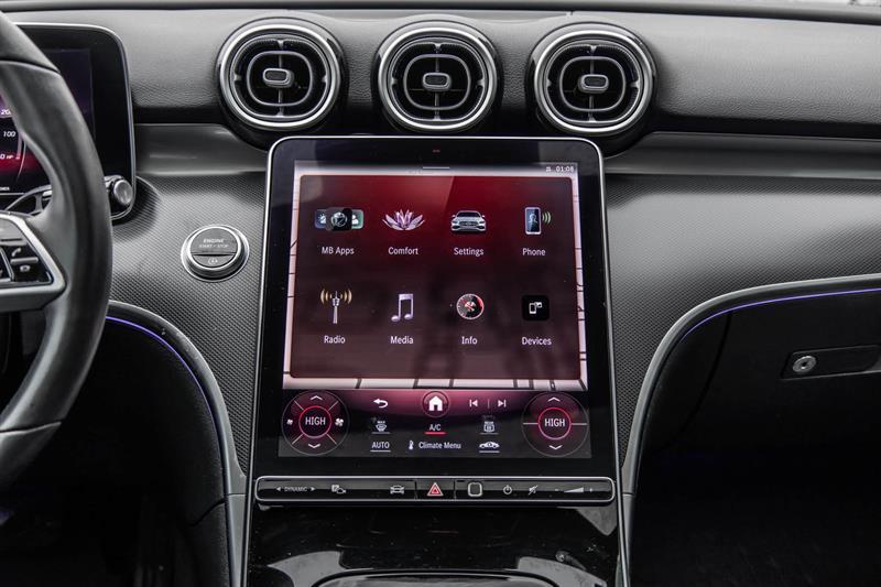 2023 Mercedes-Benz C-Class - Image 38