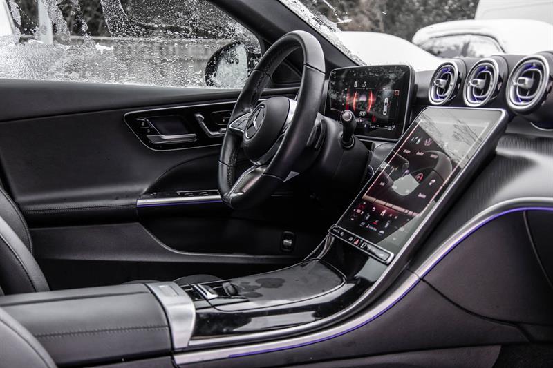 2023 Mercedes-Benz C-Class - Image 39