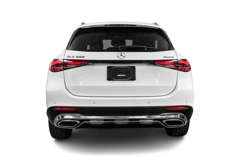 2023 Mercedes-Benz GLC - Image 8
