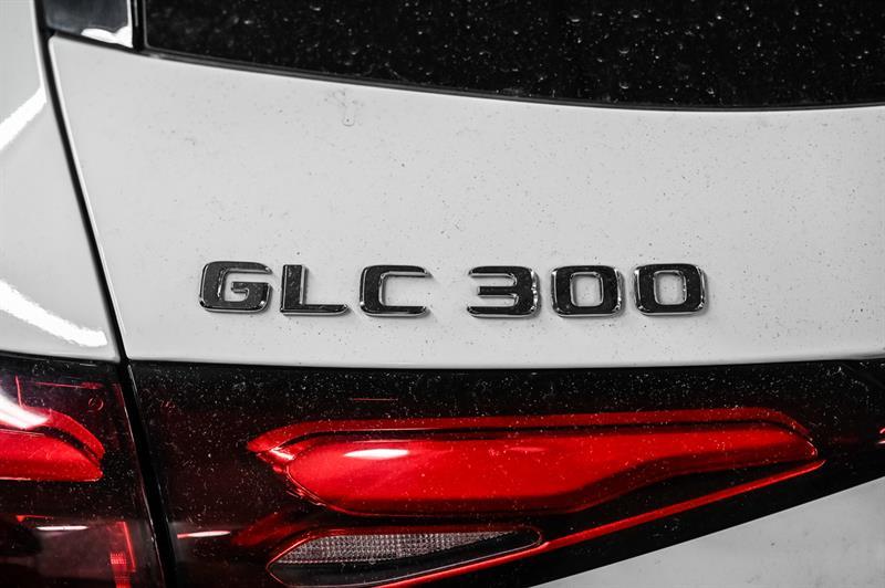 2023 Mercedes-Benz GLC - Image 14