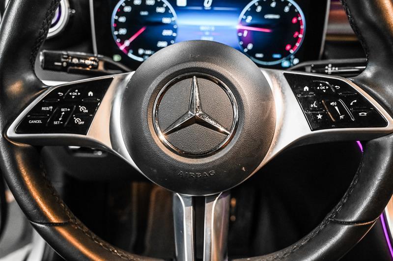 2023 Mercedes-Benz GLC - Image 20