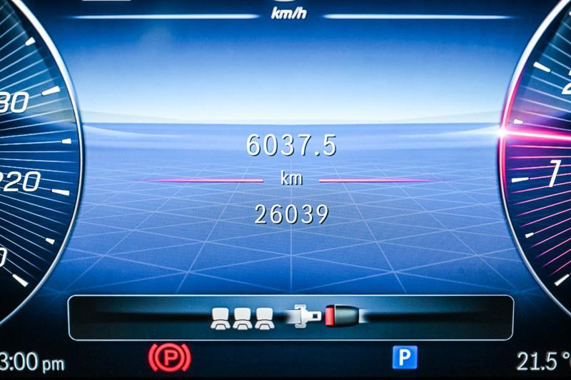 2023 Mercedes-Benz GLC - Image 21