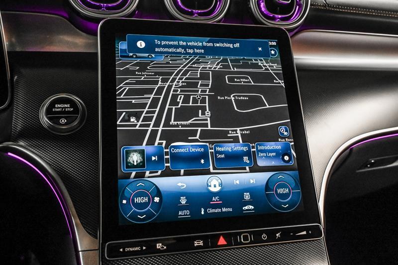 2023 Mercedes-Benz GLC - Image 22