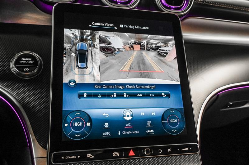 2023 Mercedes-Benz GLC - Image 23