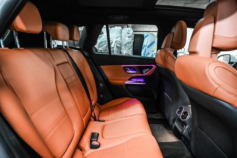 2023 Mercedes-Benz GLC - Image 25