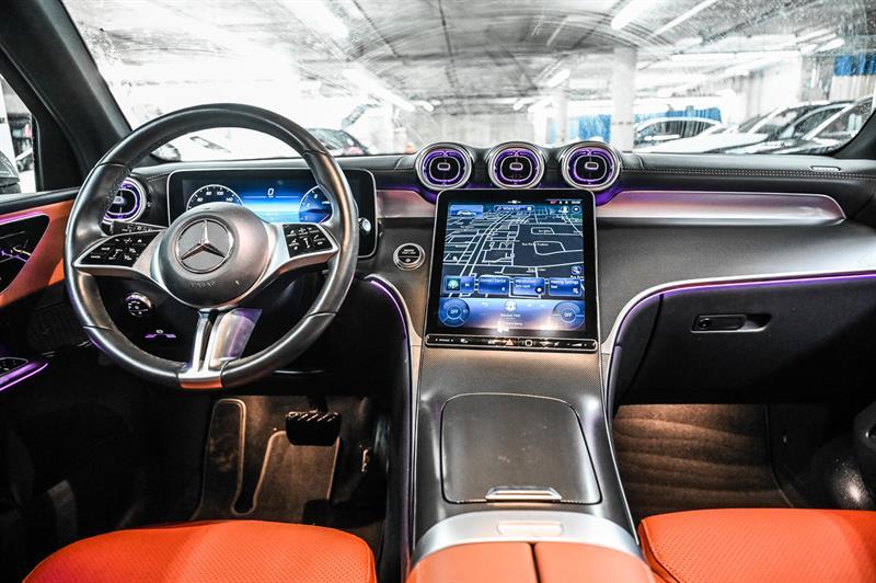 2023 Mercedes-Benz GLC - Image 26