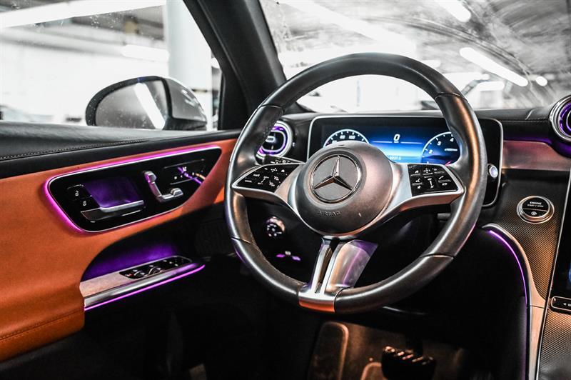 2023 Mercedes-Benz GLC - Image 27