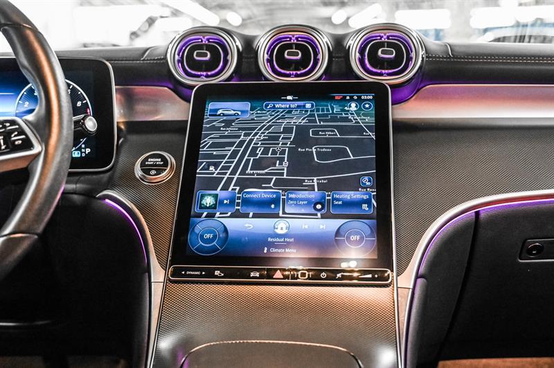 2023 Mercedes-Benz GLC - Image 28