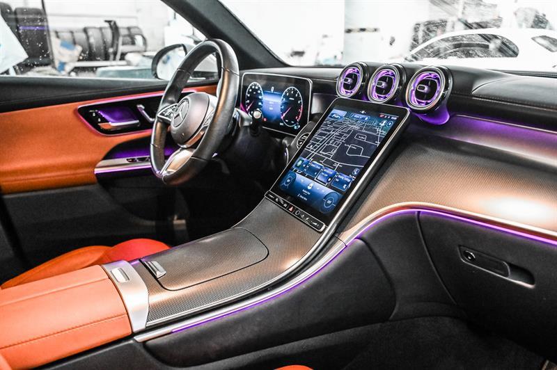 2023 Mercedes-Benz GLC - Image 29