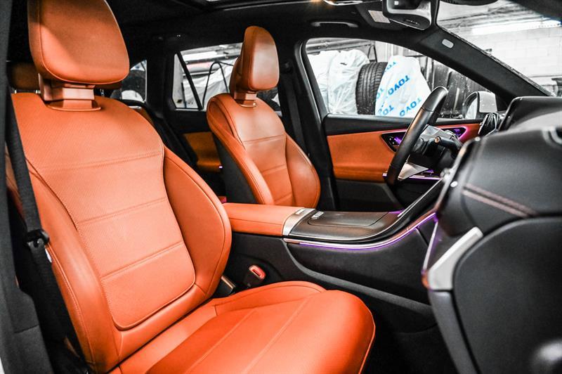 2023 Mercedes-Benz GLC - Image 30