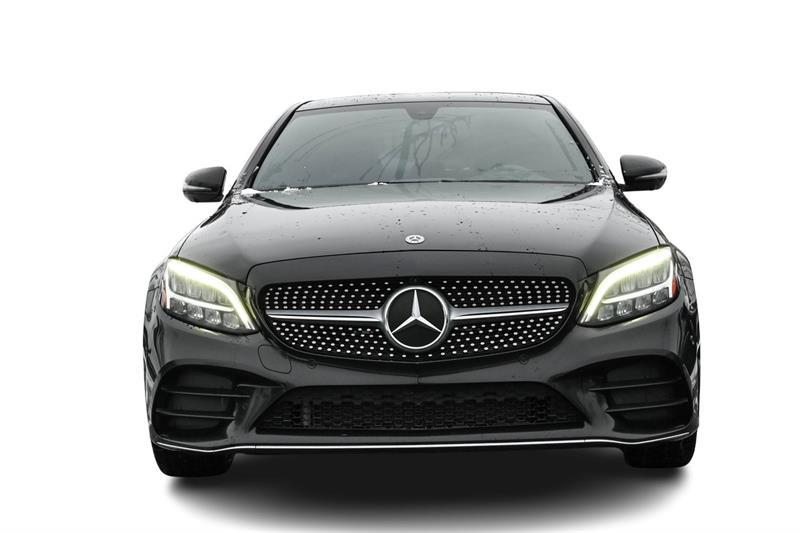 2021 Mercedes-Benz C-Class - Image 2