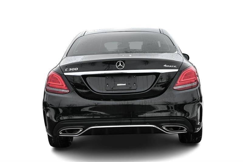 2021 Mercedes-Benz C-Class - Image 10