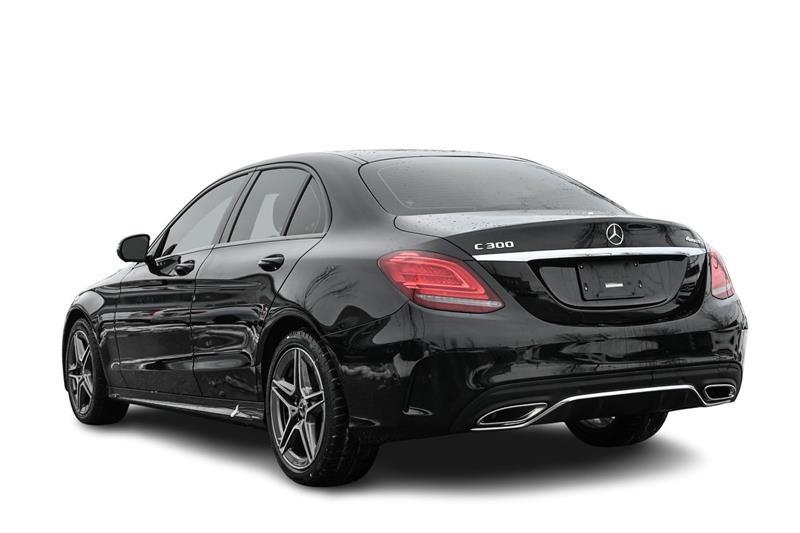 2021 Mercedes-Benz C-Class - Image 12