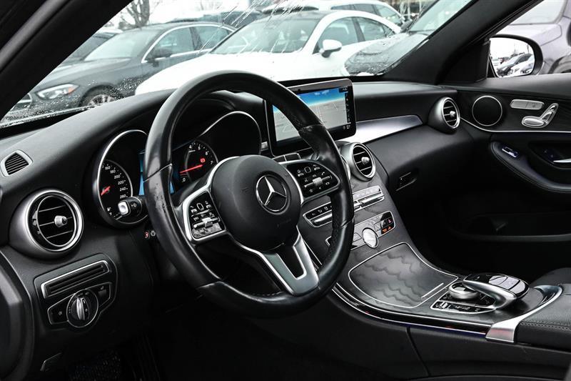 2021 Mercedes-Benz C-Class - Image 14