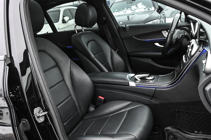 2021 Mercedes-Benz C-Class - Image 15