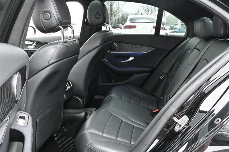 2021 Mercedes-Benz C-Class - Image 16