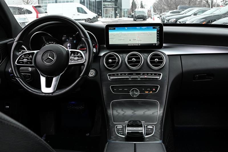 2021 Mercedes-Benz C-Class - Image 17