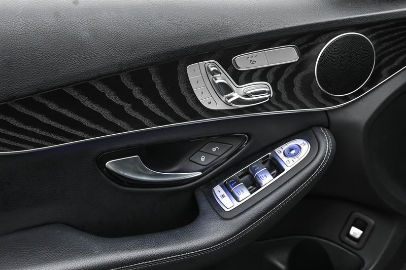 2021 Mercedes-Benz C-Class - Image 18