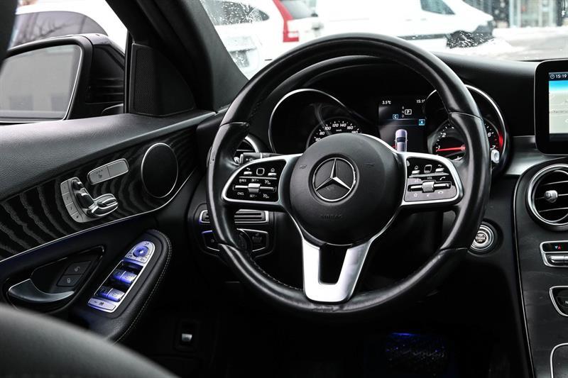 2021 Mercedes-Benz C-Class - Image 21