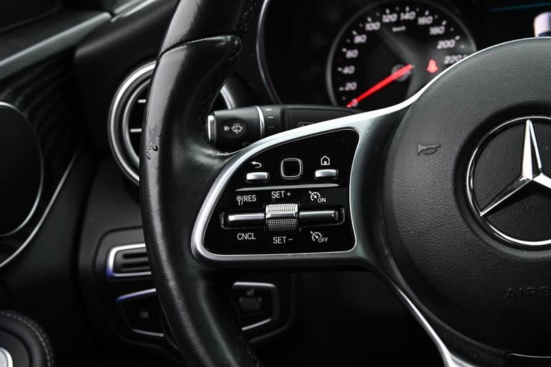 2021 Mercedes-Benz C-Class - Image 22