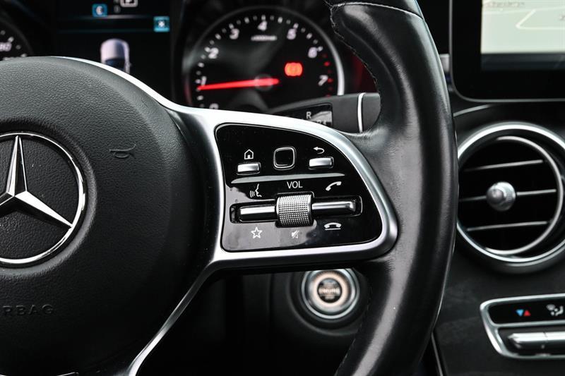 2021 Mercedes-Benz C-Class - Image 23