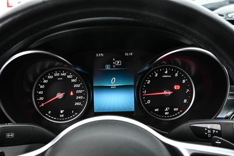 2021 Mercedes-Benz C-Class - Image 24