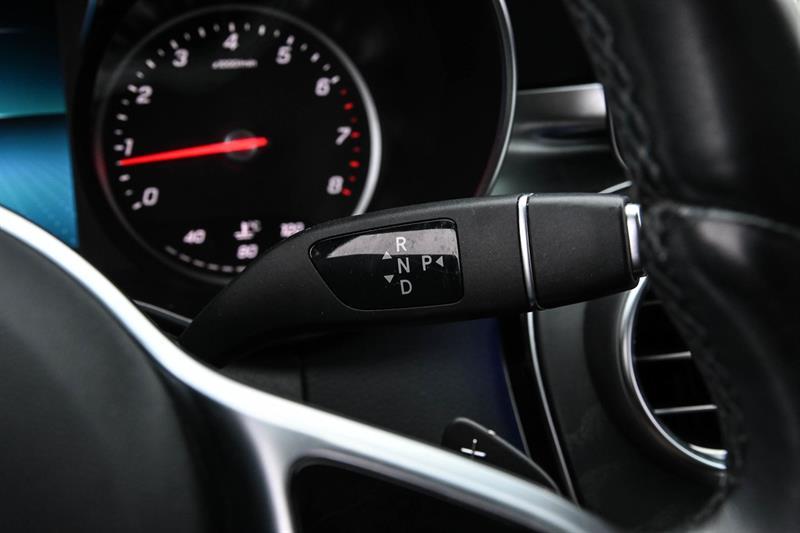 2021 Mercedes-Benz C-Class - Image 25